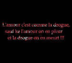 L'amour....